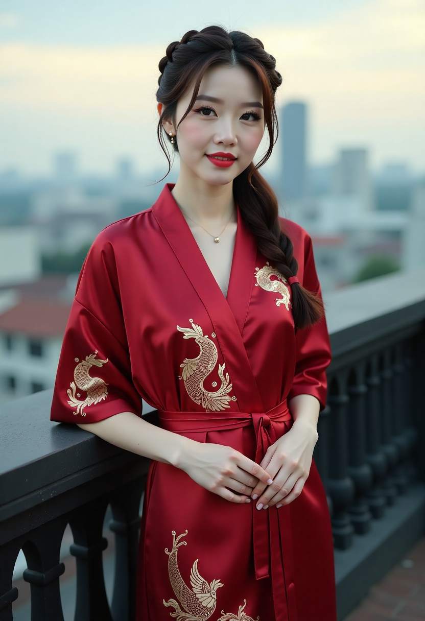 浮虏公主 幕后纪实 龙骨的诞生 剧照
