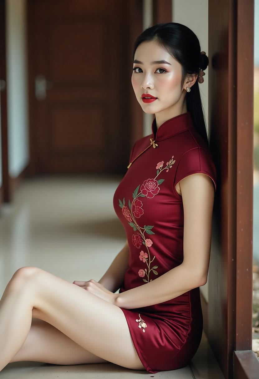 白银囚笼谜案 剧照