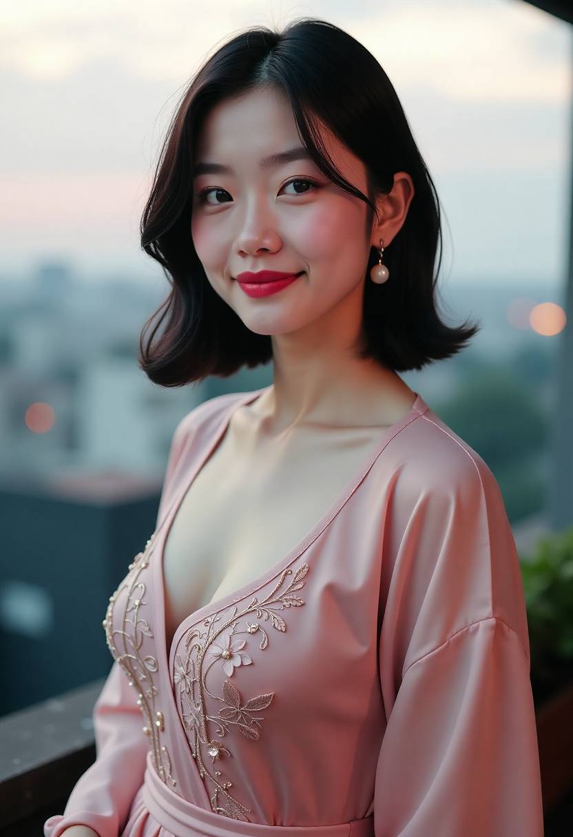 雾都机械师 剧照